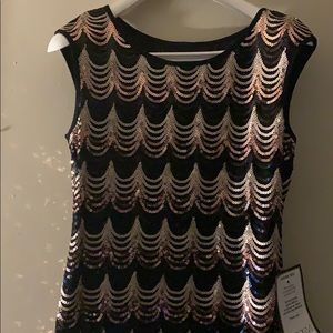 Cocktail dress